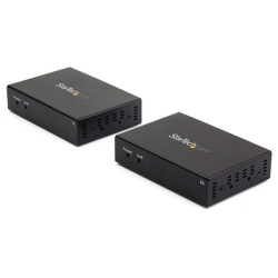 StarTech.com HDMI over CAT6 Extender - 4K 60Hz - 330 ft. (100 m)