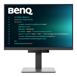 BenQ RD240Q computer monitor 61.2 cm (24.1