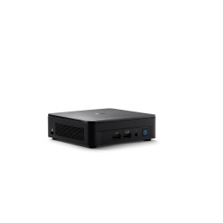 ASUS NUC 12 RNUC12WSKI300000I UCFF Black i3-1220P