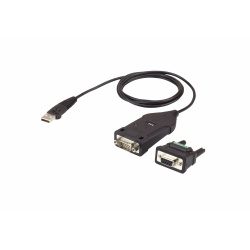 ATEN USB TO RS422/RS485 Adapter(1.2M)