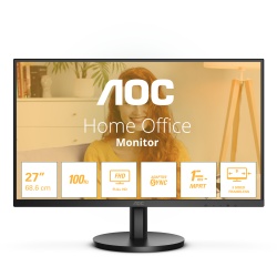 AOC B3 27B3HMA2 LED display 68.6 cm (27