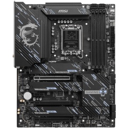 MSI Z890 GAMING PLUS WIFI motherboard Intel Z890 LGA 1851 (Socket V1) ATX