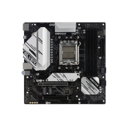 Biostar B650M-SILVER motherboard AMD B650 Socket AM5 micro ATX