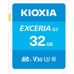 Kioxia EXCERIA G2