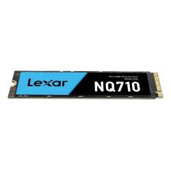 Lexar NQ710 2 TB M.2 PCI Express 4.0 NVMe 3D NAND