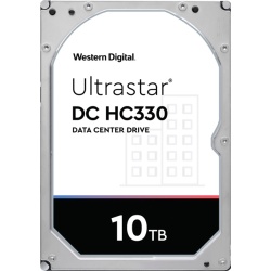 Western Digital Ultrastar DC HC330 internal hard drive 10 TB 7200 RPM 256 MB 3.5