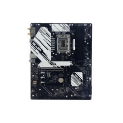 Biostar B760A-SILVER motherboard Intel B760 LGA 1700 ATX