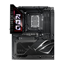 ASUS ROG MAXIMUS Z890 HERO BTF Intel Z890 LGA 1851 (Socket V1) ATX