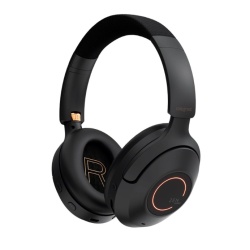 Creative Labs Zen Hybrid Pro Headset Wireless Head-band Calls/Music USB Type-C Bluetooth Black