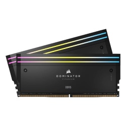 Corsair Dominator Titanium CMP96GX5M2B7000C40 memory module 96 GB 2 x 48 GB DDR5 4800 MHz