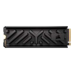Corsair MP700 ELITE 2 TB M.2 PCI Express 5.0 NVMe 3D TLC
