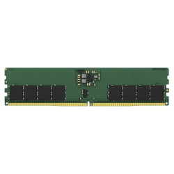 Kingston Technology ValueRAM KVR64A52BS8-32 memory module 32 GB 1 x 32 GB DDR5