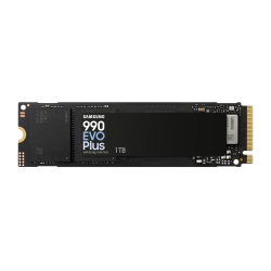 Samsung MZ-V9S1T0 1 TB M.2 PCI Express 4.0 NVMe V-NAND TLC