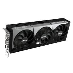 INNO3D GeForce RTX 5080 X3 OS NVIDIA 16 GB GDDR7