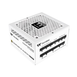 Thermaltake Toughpower GF A3 Snow 1050W - TT Premium Edition power supply unit 24-pin ATX ATX White