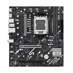 ASUS PRIME B850M-K AMD B850 Socket AM5 micro ATX