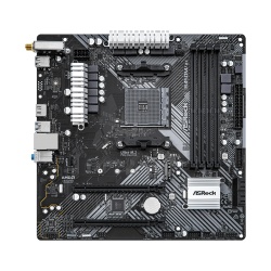 Asrock B450M/ac R2.0 AMD B450 Socket AM4 micro ATX