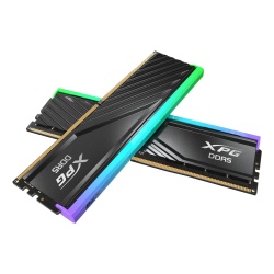 XPG LANCER BLADE RGB DDR5 memory module 32 GB 2 x 16 GB 6000 MHz ECC