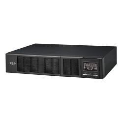 FSP Clippers RT 3K uninterruptible power supply (UPS) Double-conversion (Online) 3 kVA 3000 W