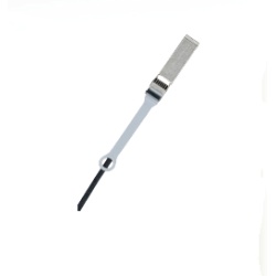 Mellanox Technologies 2m SFP+ fibre optic cable SFP+ Black