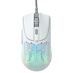 Glorious Gaming Glorious Model O Wired 2 - Matte White