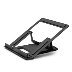 Lindy Collapsible Square Laptop Riser