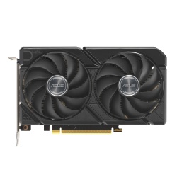 ASUS DUAL-RX9060XT-8G AMD Radeon RX 9060 XT 8 GB GDDR6