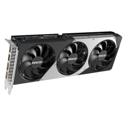 INNO3D GeForce RTX 5060 Ti X3 OC NVIDIA 16 GB GDDR7