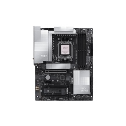 MSI PRO X870E-P WIFI motherboard AMD X870E Socket AM5 ATX