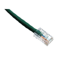 Axiom AXG95992 networking cable Green 1.5 m Cat6 U/UTP (UTP)