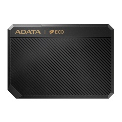 ADATA EC600-BCBK storage drive enclosure HDD/SSD enclosure Black 2.5
