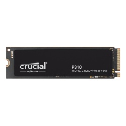 Crucial P310 1 TB M.2 PCI Express 4.0 NVMe