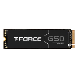 Team Group G50 1 TB M.2 PCI Express 4.0 NVMe 3D NAND