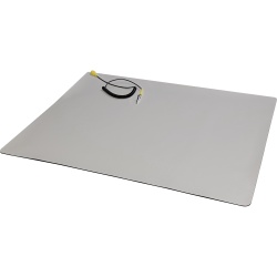 InLine Anti-Static Working Mat 50x60cm for PC Server Notebook repair