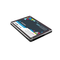 Axiom SSD2558HX2TB-AX internal solid state drive 2 TB 2.5