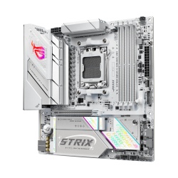 ASUS ROG STRIX B850-G GAMING WIFI AMD B850 Socket AM5 micro ATX