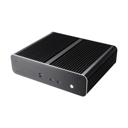 Akasa MaxWell Pro Mini-ITX Fanless Case