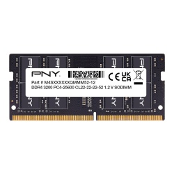 PNY Performance memory module 16 GB 1 x 16 GB DDR4