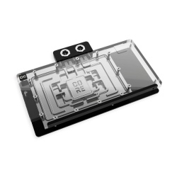 Alphacool 10270 computer cooling system part/accessory Backplate