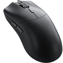 Glorious Gaming Glorious Model O 2 PRO Wireless - 1K Polling - Black