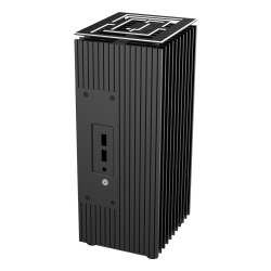 Akasa Turing WS Small Form Factor (SFF) Black