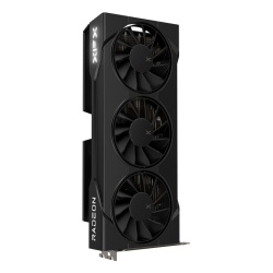 XFX Swift AMD Radeon RX 9060 XT OC Triple Fan Gaming Edition 16GB