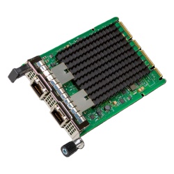 Intel X710T2LOCPV3 network card Internal Ethernet 10000 Mbit/s