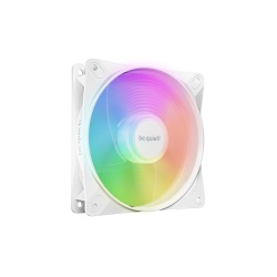 be quiet! Light Wings LX 120 mm PWM Reverse White Computer case Fan 12 cm 1 pc(s)