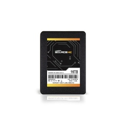 Mushkin MKNSSDHC16TB internal solid state drive 2.5