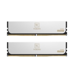 32GB Team Group T-CREATE EXPERT CTCWD532G6000HC30DC01 memory kit (2x 16GB) DDR5 6000MHz
