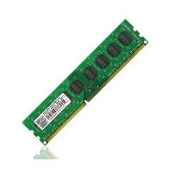 Transcend DDR3-1600 R-DIMM 4GB