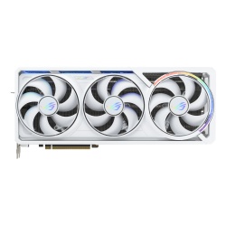 ASUS ROG Astral - -RTX5080-O16G-WHITE NVIDIA GeForce RTX 5080 16 GB GDDR7