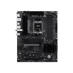 MSI PRO B850-S WIFI6E motherboard AMD B850 Socket AM5 ATX
