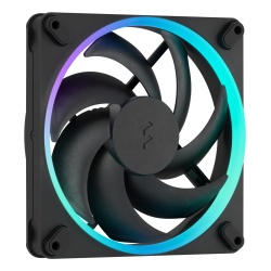 Fractal Design Momentum 14 RGB Computer case Fan 14 cm Black 1 pc(s)